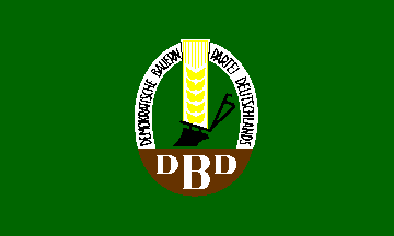 [Democratic Farmer's Party of Germany (East Germany)]